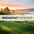 Breakfast Sponsor