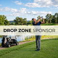 Drop Zone Sponsor