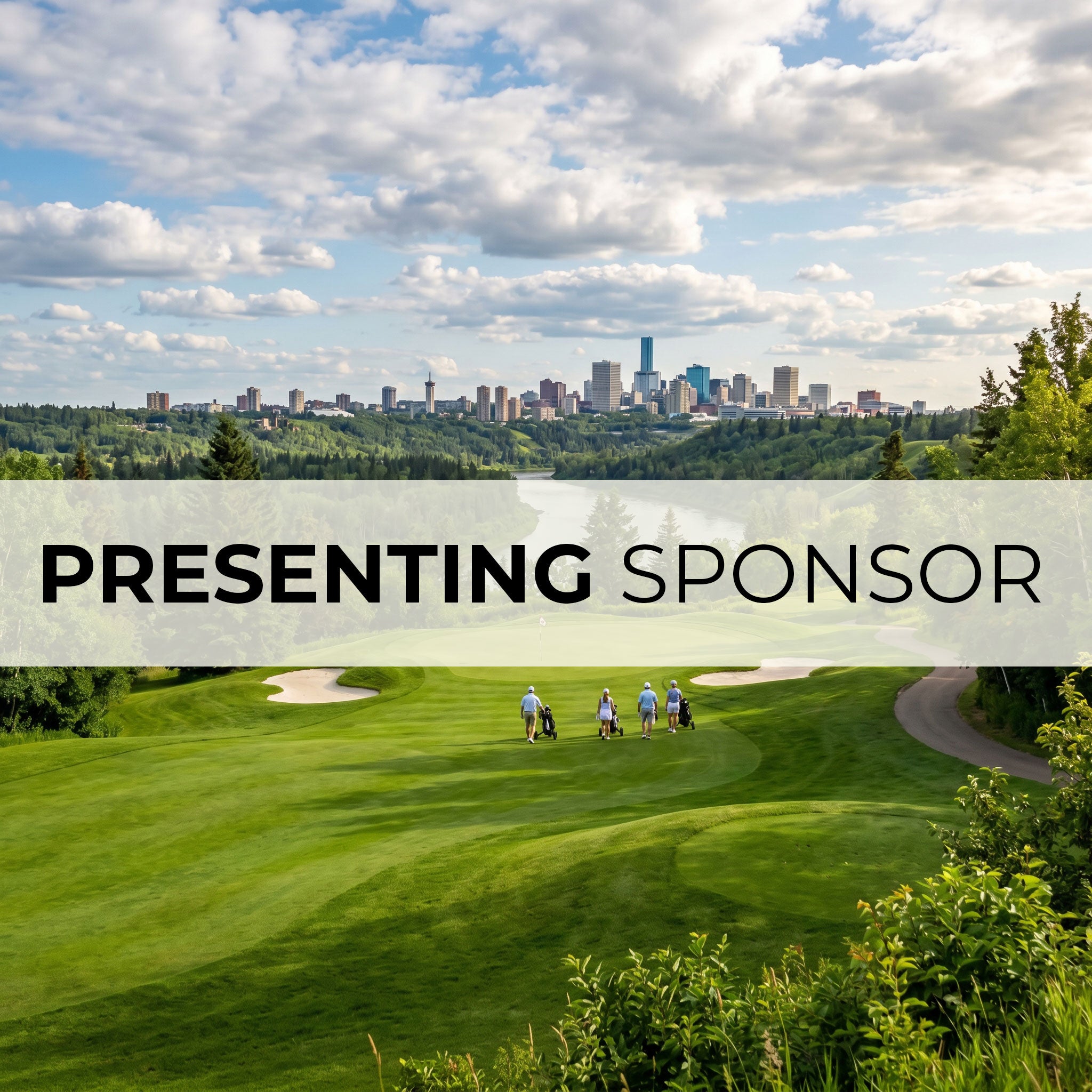 Presenting Sponsor