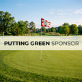 Putting Green Sponsor